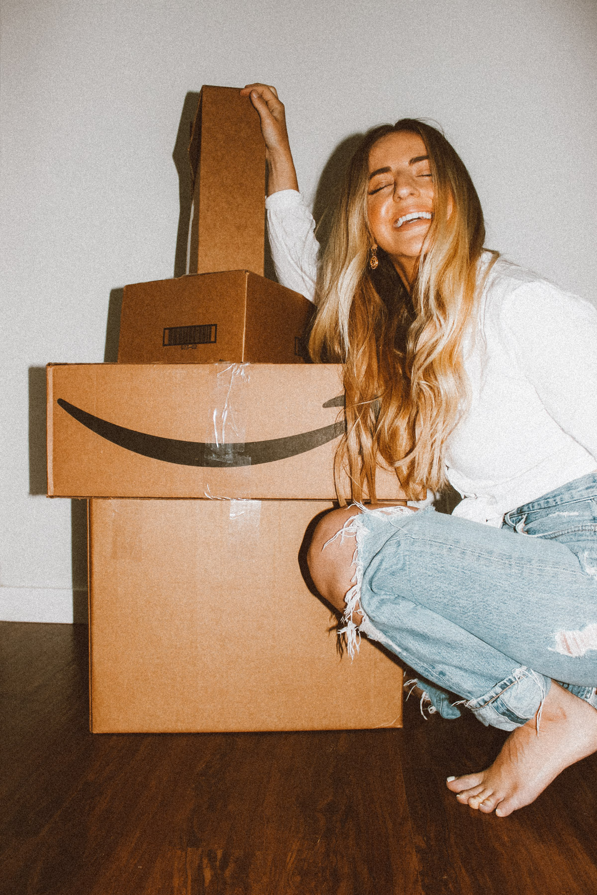 Best Of Amazon: Shopping List
